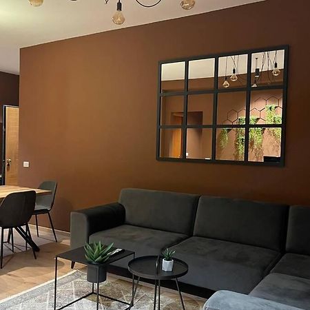 The Brownie Apartment Vlorë 외부 사진