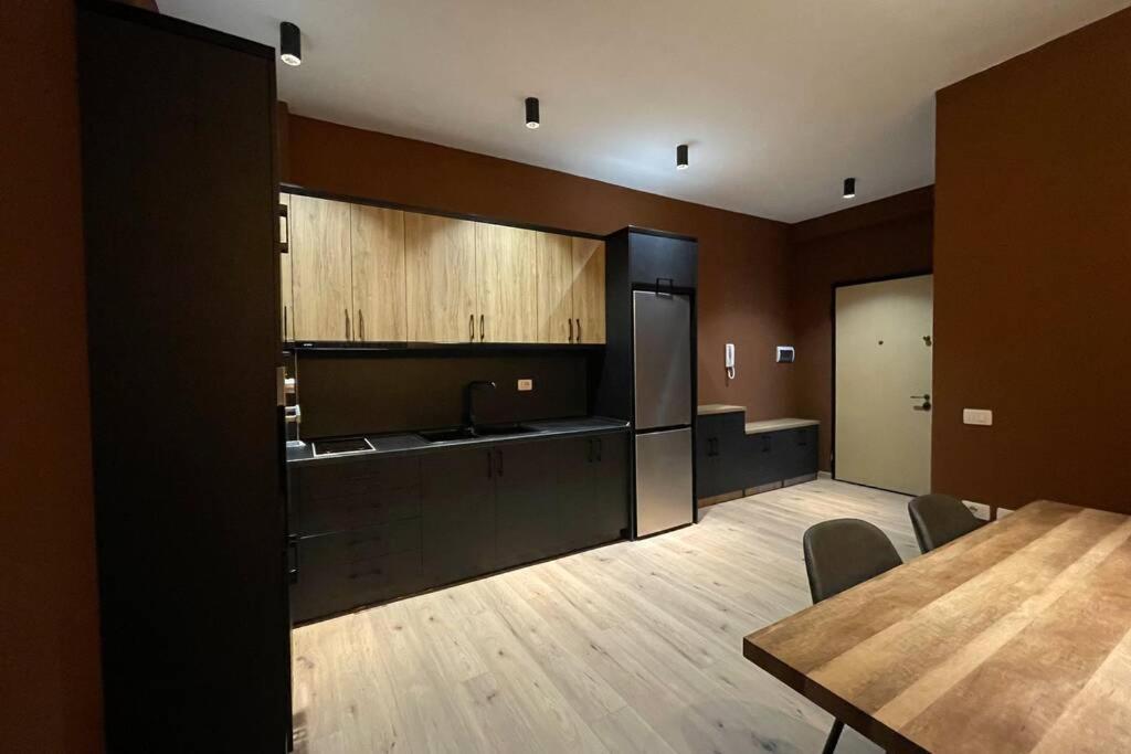 The Brownie Apartment Vlorë 외부 사진